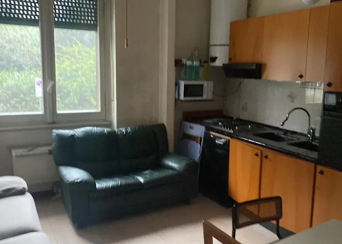 Hotel Milano Bocconi