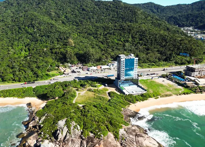 Blue Sea Hotel Itapema