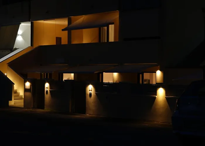 Bed and Breakfast Residenza Gurnea - Free Private Parking Tropea