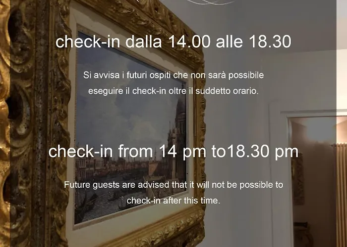 Hotel Ca Bea Venezia