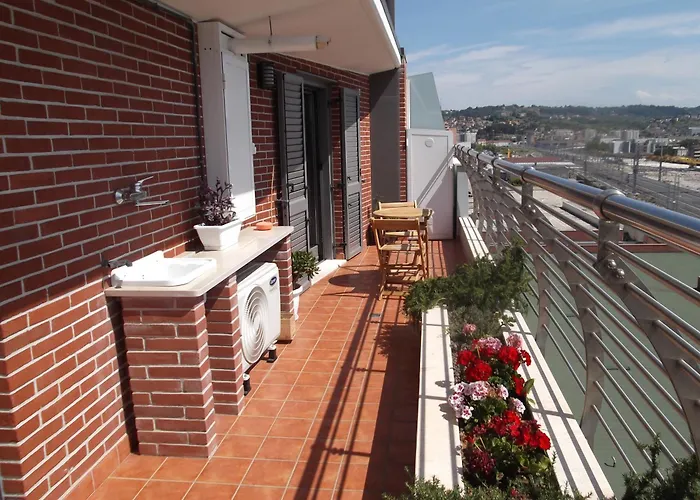 Hakuna Matata B&B Pescara