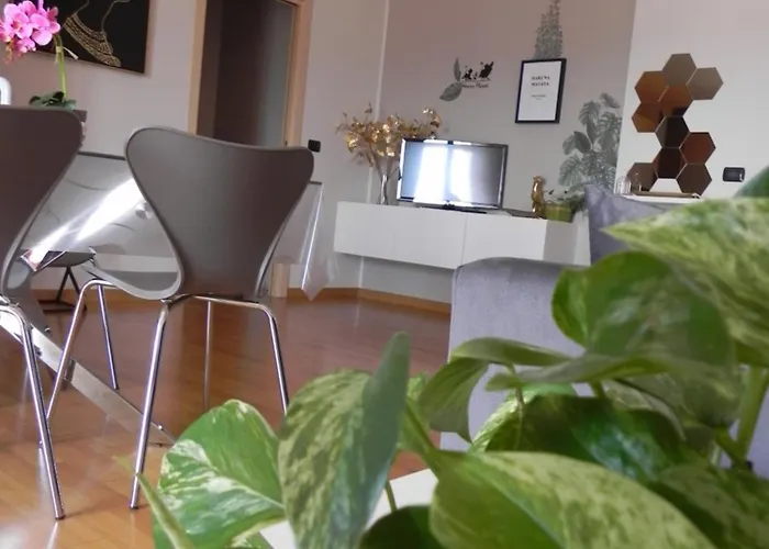 Hakuna Matata B&B Pescara