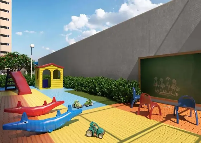 Estúdio Brás - Comercial São Paulo