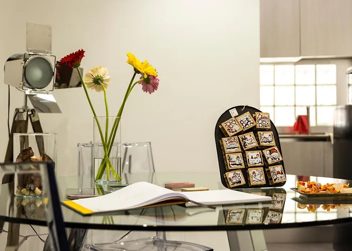 Sant'Agostino Boutique Rooms Palermo