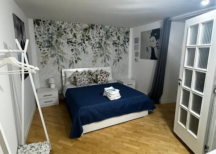Plebiscito Charme Rooms Nápoles