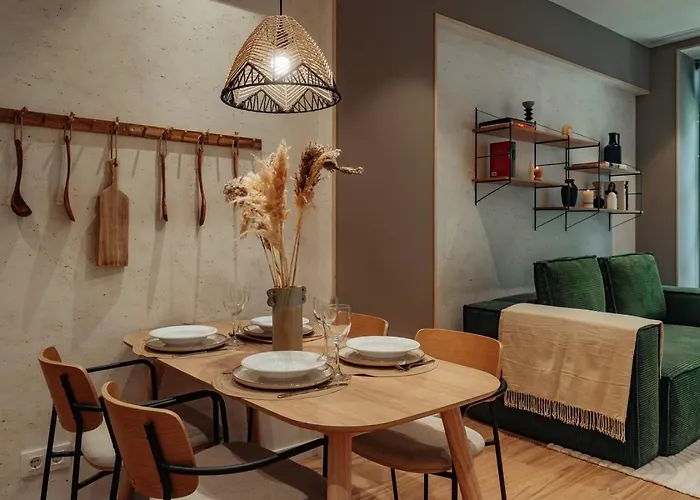 Apartamento Casa Macaya Barcelona