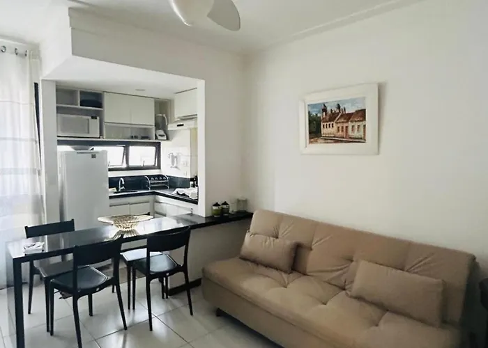 The Plaza Residence Service Salvador