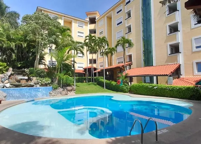 Holiday Inn Cuernavaca By Ihg