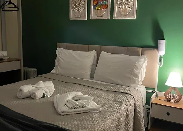 Pousada Araucária Campos do Jordão