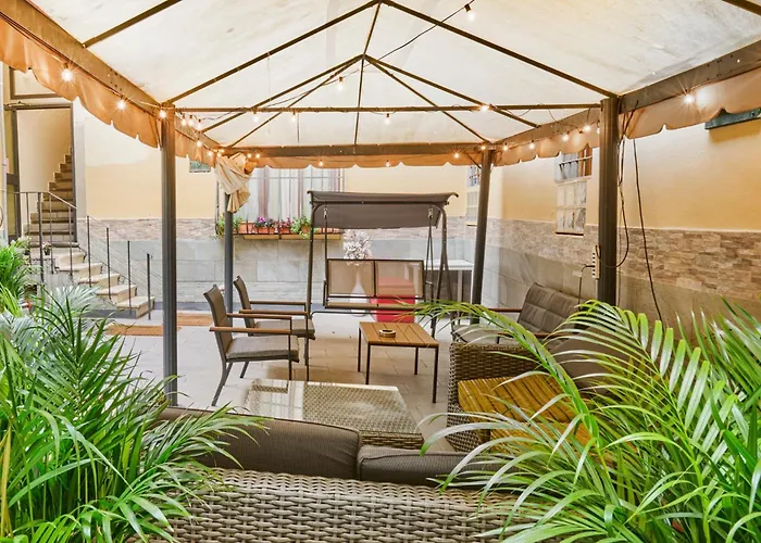 Cattaleya Rooms Firenze