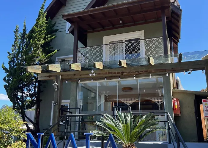 Pousada Naala Gramado