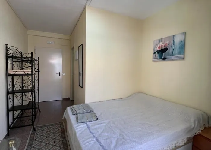 Albergue Doctor Buades Alicante