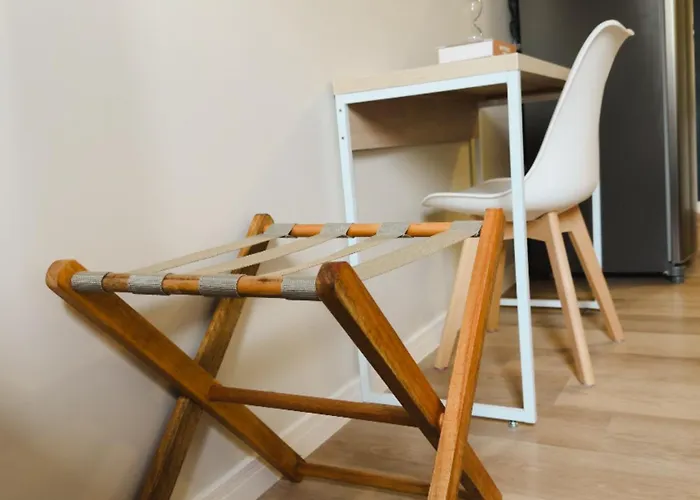 Studios Mood Martiniano São Paulo