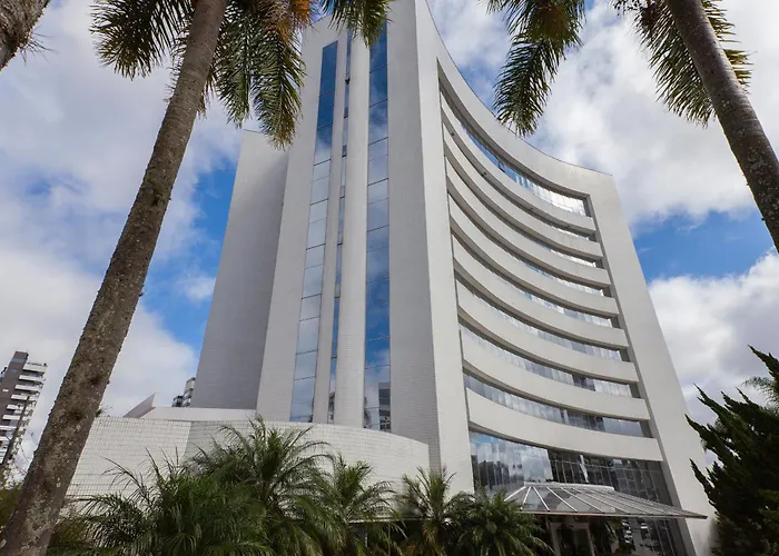 Tri Hotel Vittoria Bento Bento Gonçalves