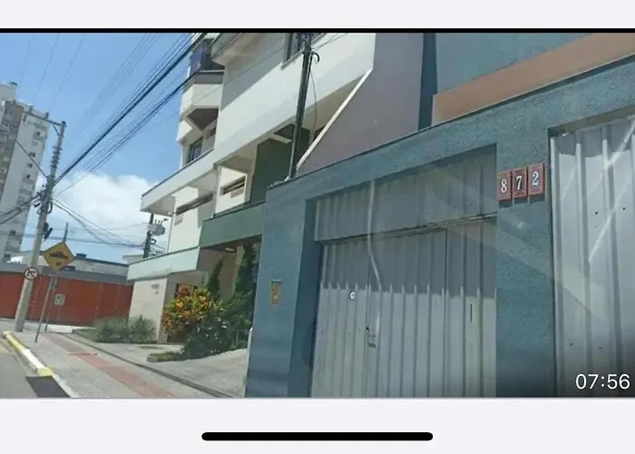 Terraza Hostel Itajaí