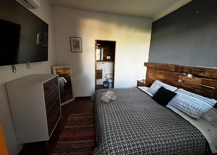 The Fox Hostel Santiago de Chile