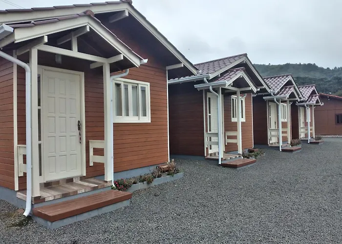 Pousada Sentiero Urubici