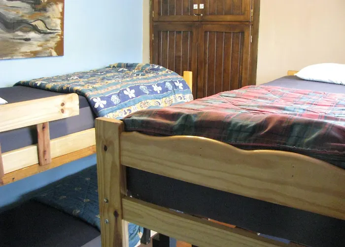 Albergue Torre Al Sur Ushuaia