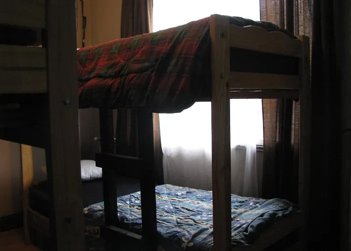 Albergue Torre Al Sur Ushuaia