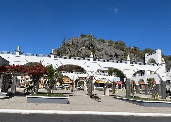 Center Prime Hotel Bom Jesus da Lapa