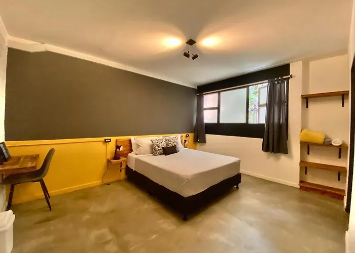 Casa Mosaiko Primer Parque Laureles Medellín