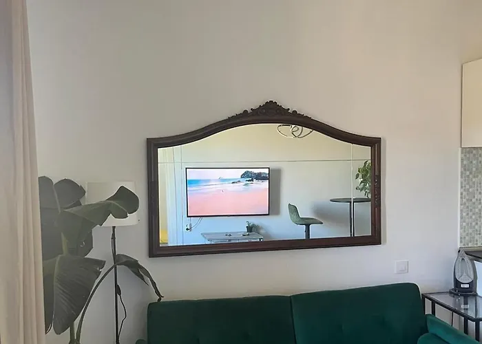 La Rambla Appartement Barcelona