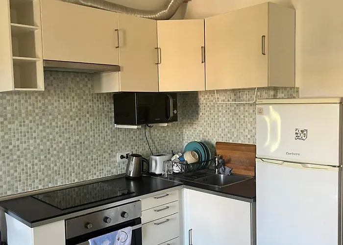 La Rambla Appartement Barcelona