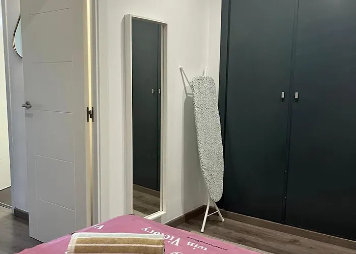 La Rambla Appartement Barcelona