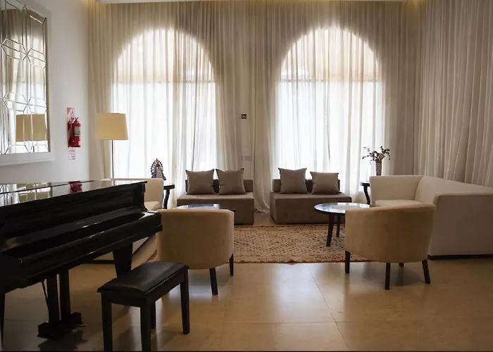 Real Hotel Luján