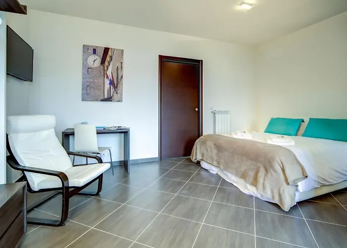 Condominio I Gelsi Arezzo