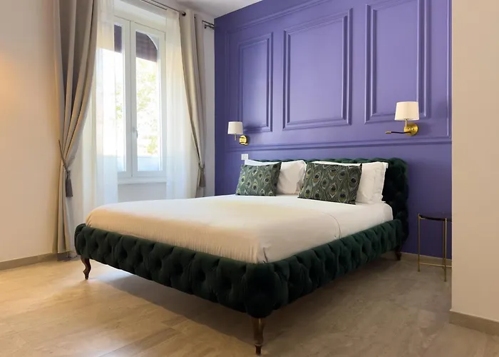 Alto Apartment Roma
