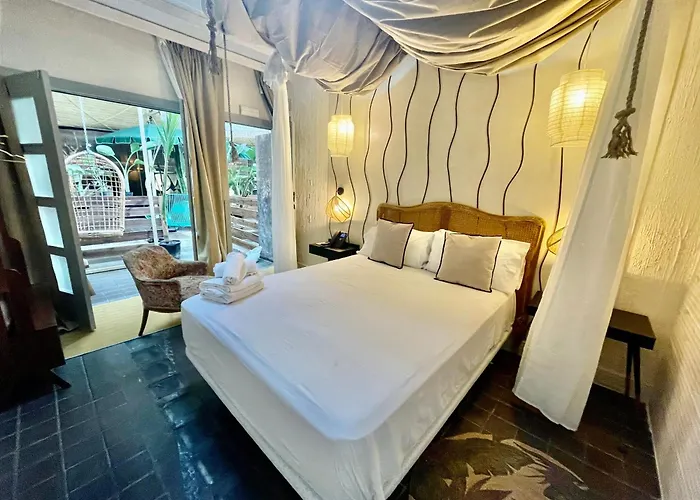 Abalu Collection Hotel Life Gran Via Madrid