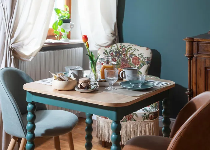 Nella Torre Bed&Breakfast Ascoli Piceno