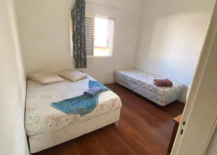 Hotel Santana Mogi das Cruzes