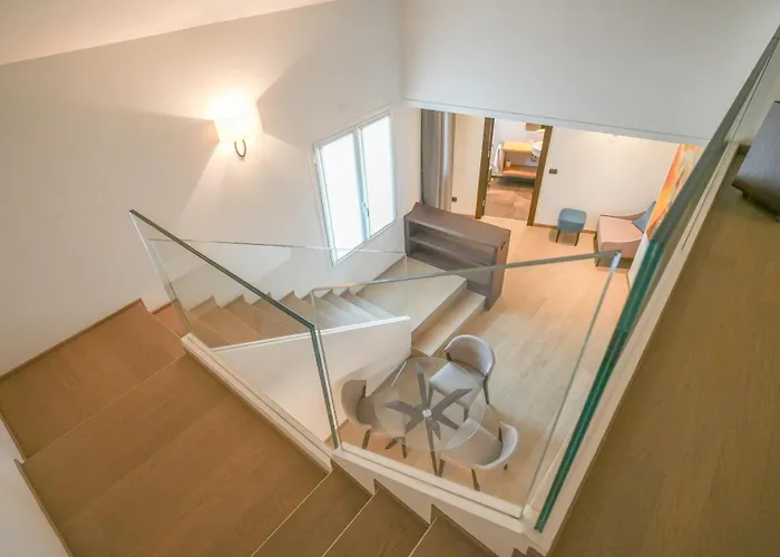Hotel Europa Reggio nell'Emilia