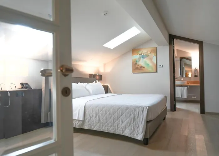 Hotel Europa Reggio nell'Emilia