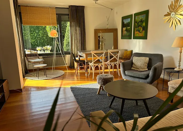 Villa Casa Sol Santander