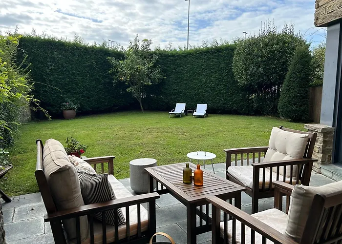 Villa Casa Sol Santander