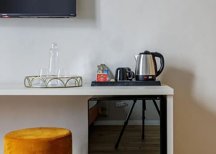 Dimora72 Luxury Rooms Firenze