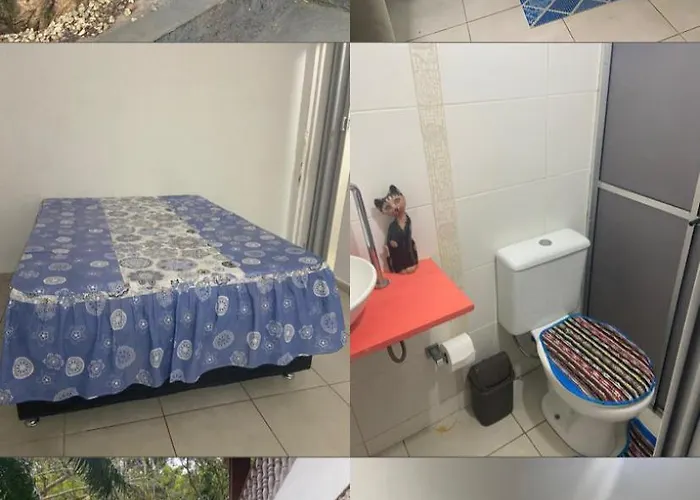 Kit Dos Sonhos Hotel Itanhaém