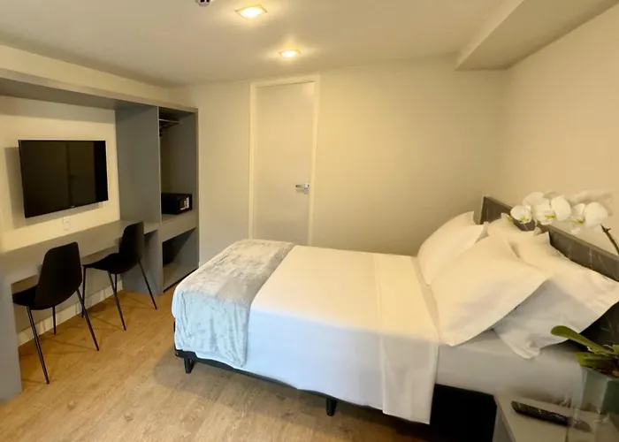 Art Lapa Hotel Rio de Janeiro