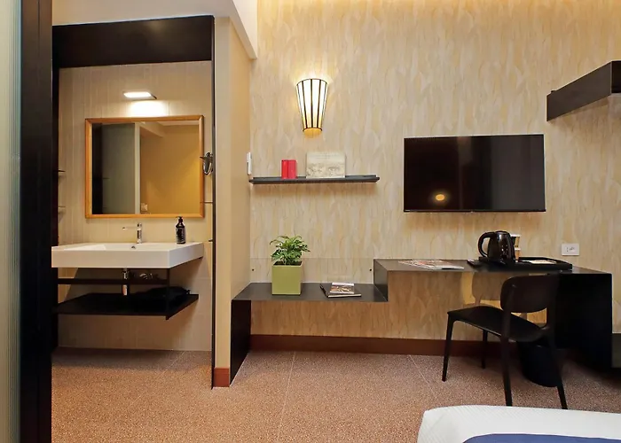 Habito Suites Roma