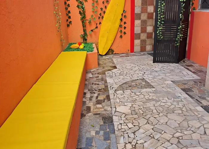 Pontal Hostel Ilhéus