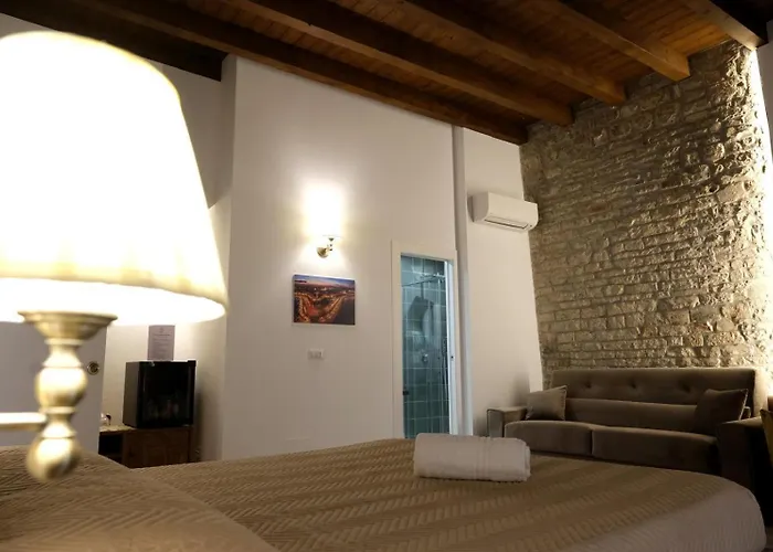 Bed and Breakfast Palazzo Matilde Bari