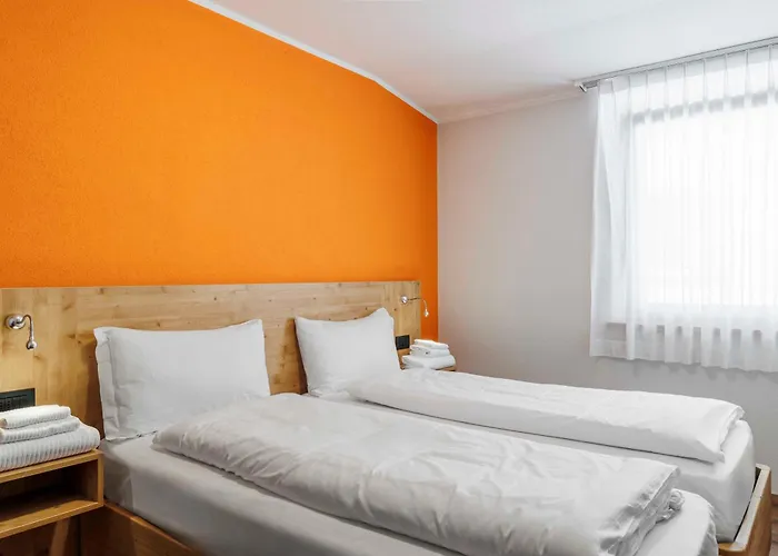 B&B Engadina Livigno
