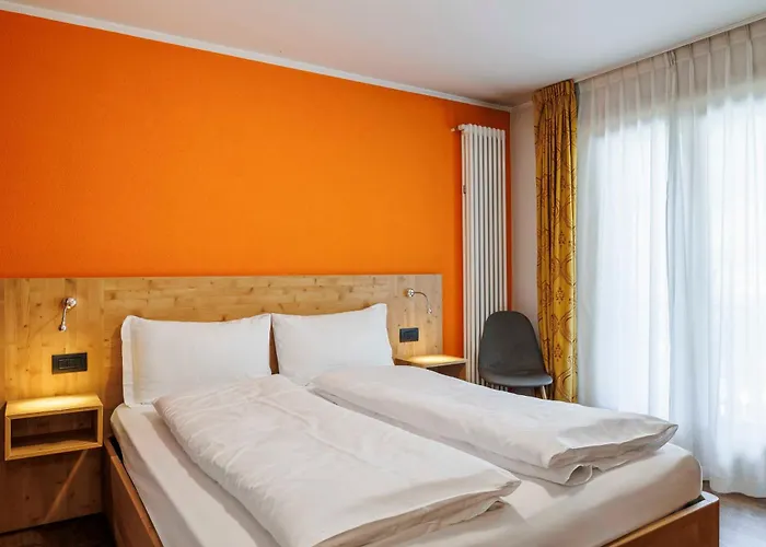 B&B Engadina Livigno