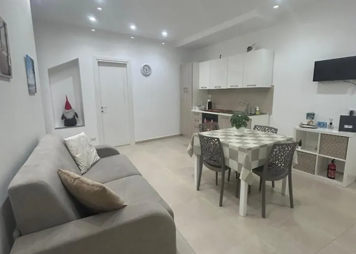 Casa Vacanze Angela Napoli