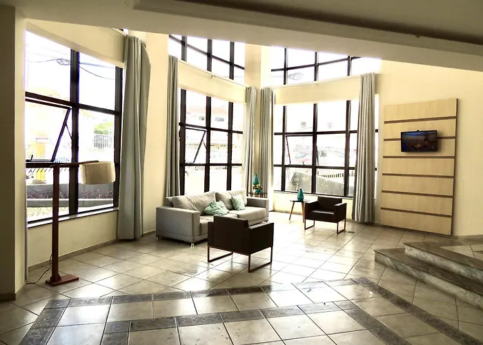 Pouso Alegre Hotel INN - Próximo a Unimed e Rodoviária