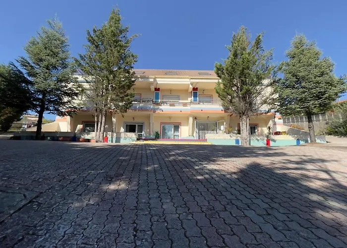 Hostel Villa Lucia Potenza
