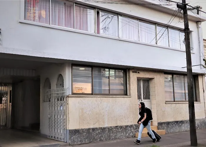Hostal Sevilla Temuco
